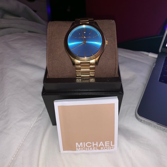 Women’s Michael Kors Watch